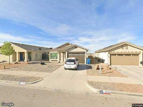 Ida Coldwell, EL PASO, TX 79927