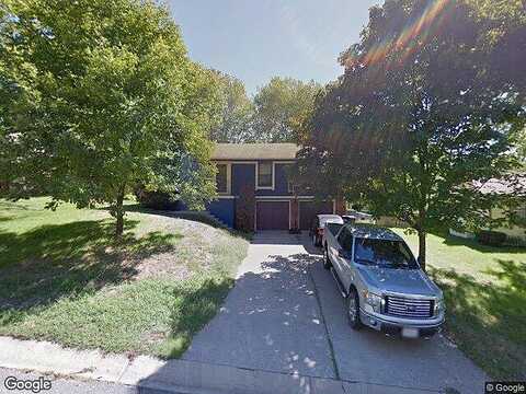 9Th Street, BLUE SPRINGS, MO 64014