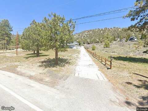 State Highway 2, WRIGHTWOOD, CA 92397