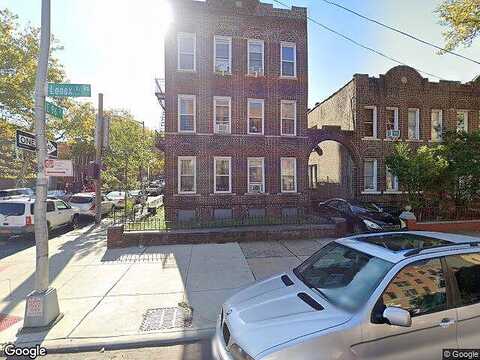 Lenox, BROOKLYN, NY 11212