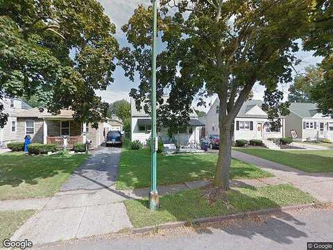 Cantwell, BUFFALO, NY 14220