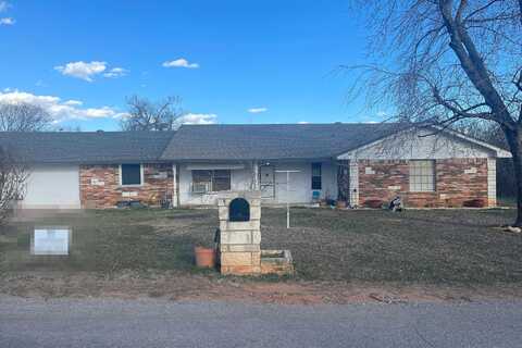 County Street 2971, BLANCHARD, OK 73010