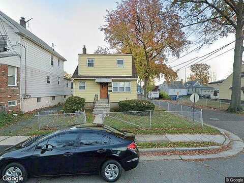 Passaic, LINDEN, NJ 07036