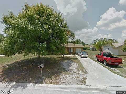 24Th, VERO BEACH, FL 32962