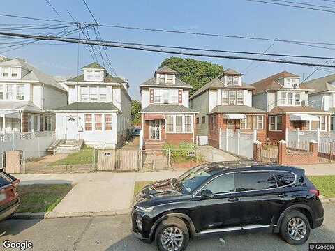 130Th, SOUTH OZONE PARK, NY 11420