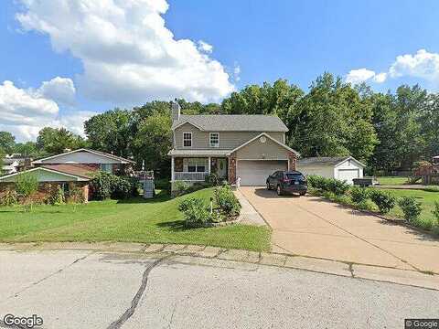 Hawkstone, SAINT LOUIS, MO 63125