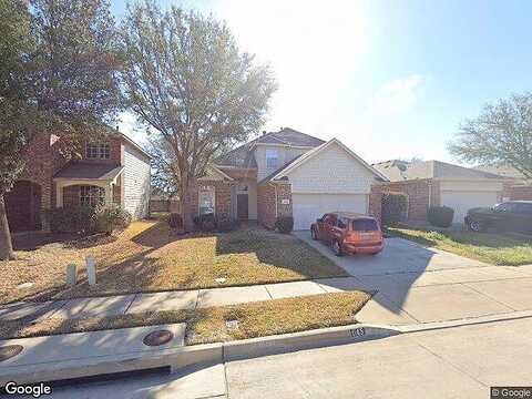 Redcloud, FORT WORTH, TX 76120