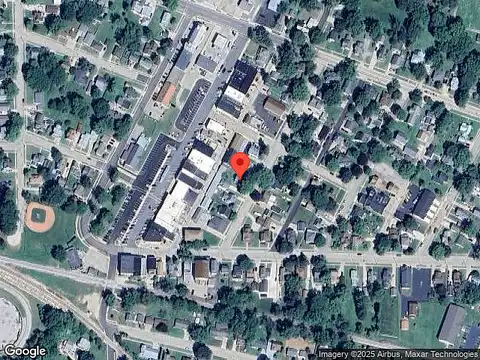 1St, MILTON, WI 53563
