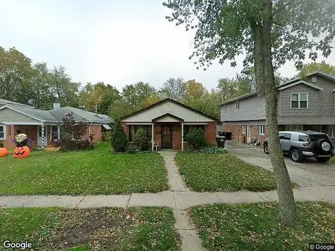 Sacramento, MERRIONETTE PARK, IL 60803