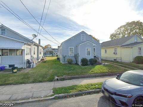 Caroline, TRENTON, NJ 08610