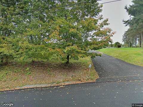 Cross, LAGRANGEVILLE, NY 12540