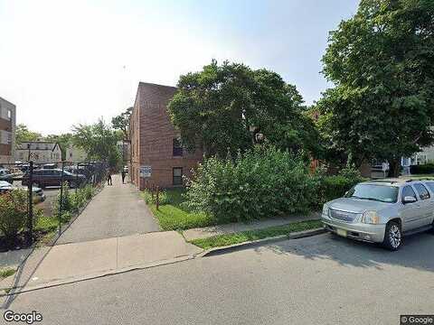 Grove, EAST ORANGE, NJ 07018