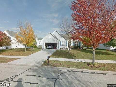 Marathon, PLAINFIELD, IL 60585