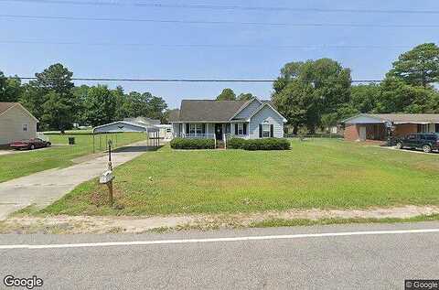 Hasty, LAURINBURG, NC 28352