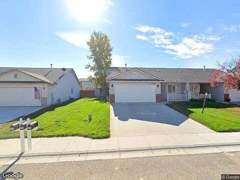 Blueberry, NAMPA, ID 83651