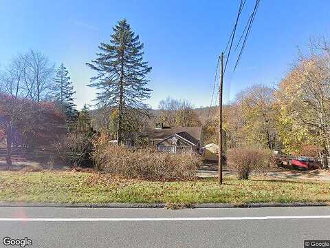 Route 39, SHERMAN, CT 06784