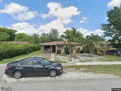 128Th, NORTH MIAMI, FL 33168