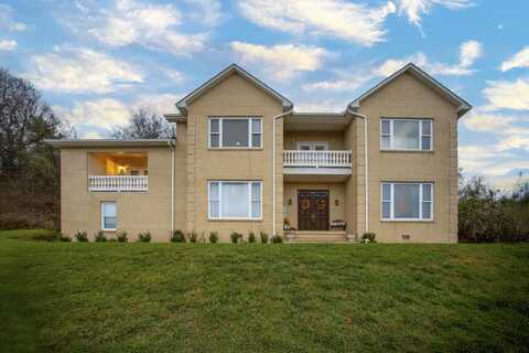 104 Francis Drive, Charleston, WV 25311