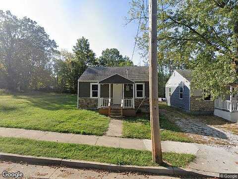 3Rd, COLUMBIA, MO 65203