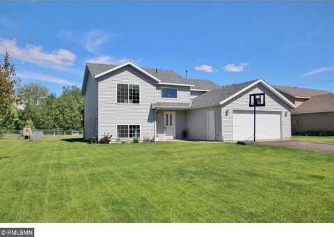 6Th, SARTELL, MN 56377