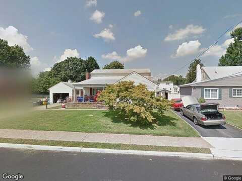 Godfrey, TRENTON, NJ 08610