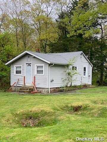 Tamarack, ROCKY POINT, NY 11778