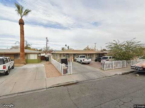 Cherokee, LAS VEGAS, NV 89106