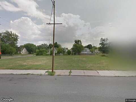 Nebraska, TOLEDO, OH 43607