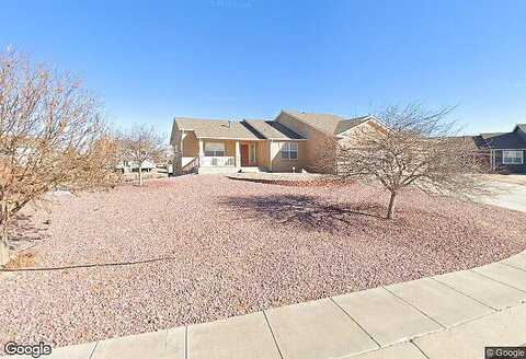 Rio Secco, PEYTON, CO 80831