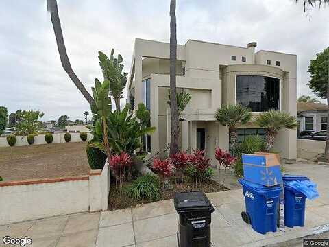 2Nd, HERMOSA BEACH, CA 90254