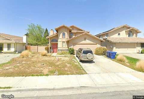 Avenue H4, LANCASTER, CA 93534