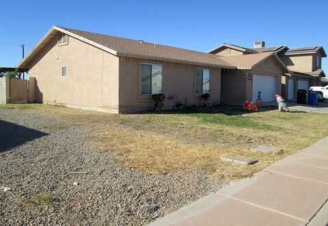 Fresno, SOMERTON, AZ 85350