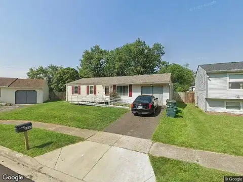 Elm Park, GALLOWAY, OH 43119