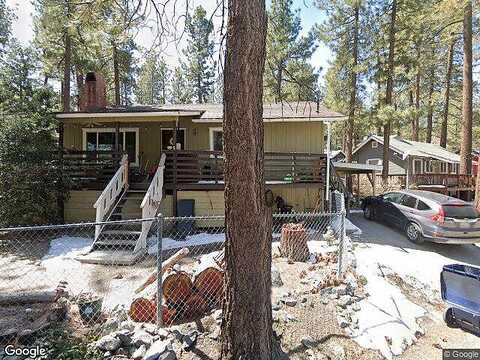 Irene, WRIGHTWOOD, CA 92397