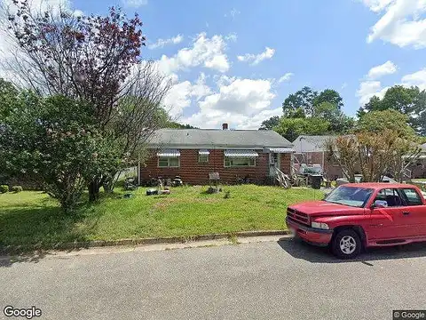 Findley, HAMPTON, VA 23666