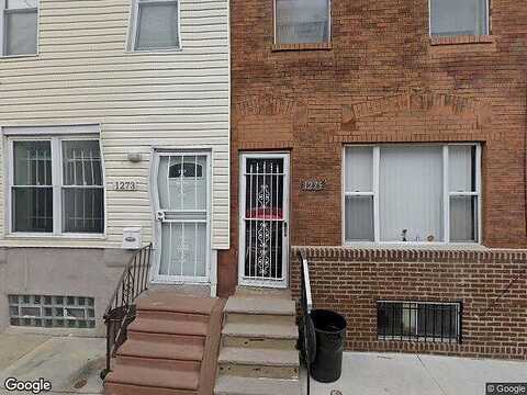 Taylor, PHILADELPHIA, PA 19146