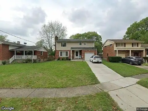 Cristway, CINCINNATI, OH 45230