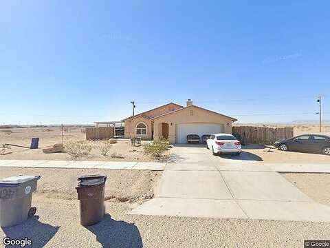 Saundra, THERMAL, CA 92274