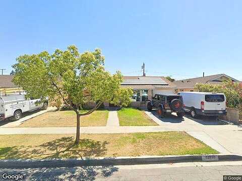 Goller, NORWALK, CA 90650