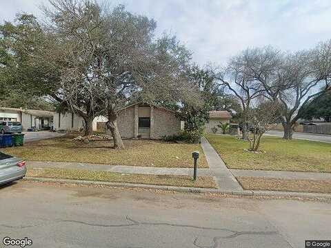 El Marro, SAN ANTONIO, TX 78233
