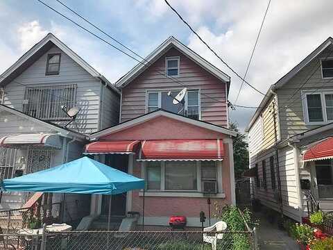 109Th, SOUTH OZONE PARK, NY 11420