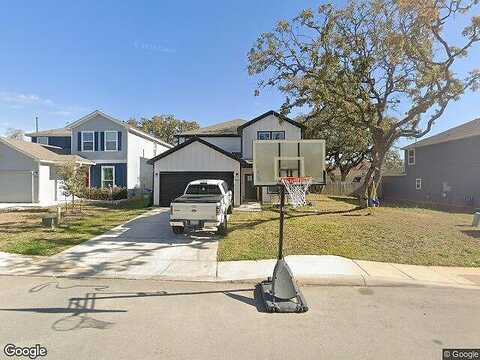 Sendero Roble, SAN ANTONIO, TX 78253