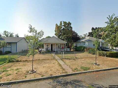 Courtland, SPOKANE, WA 99207