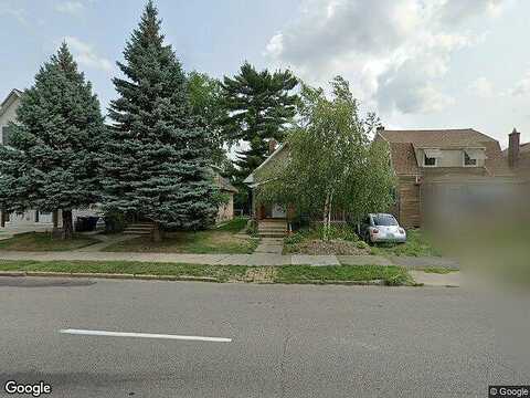 Rice, SAINT PAUL, MN 55117