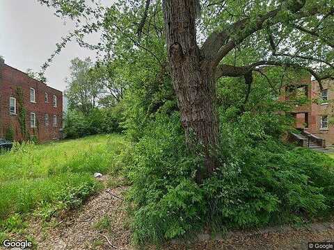 Marshall, GARY, IN 46404
