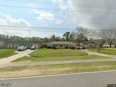 Dog Track, PENSACOLA, FL 32506