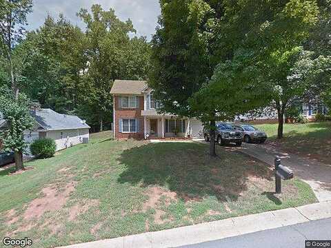 Hathshire, CHARLOTTE, NC 28262