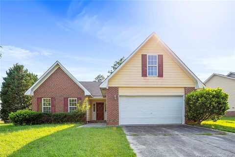 Belle Chase, RAEFORD, NC 28376