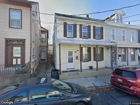 6Th, LEBANON, PA 17042