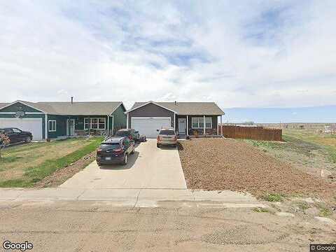 4Th, DEER TRAIL, CO 80105